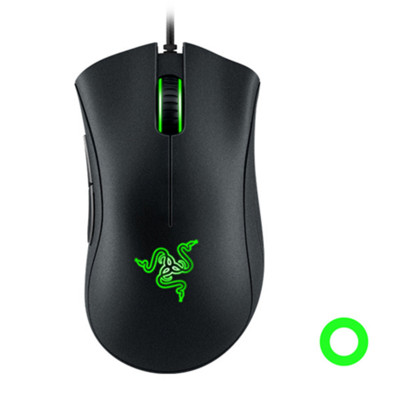 الأصلي رازر DeathAdder الأساسية السلكية الألعاب ما...