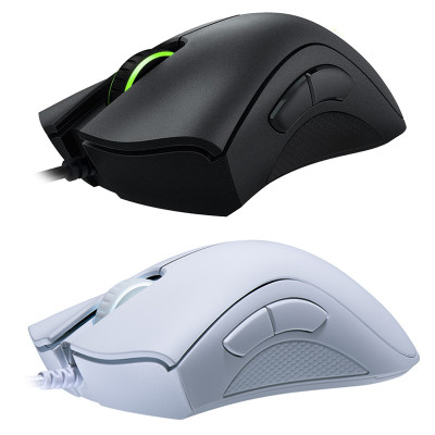 الأصلي رازر DeathAdder الأساسية السلكية الألعاب ما...