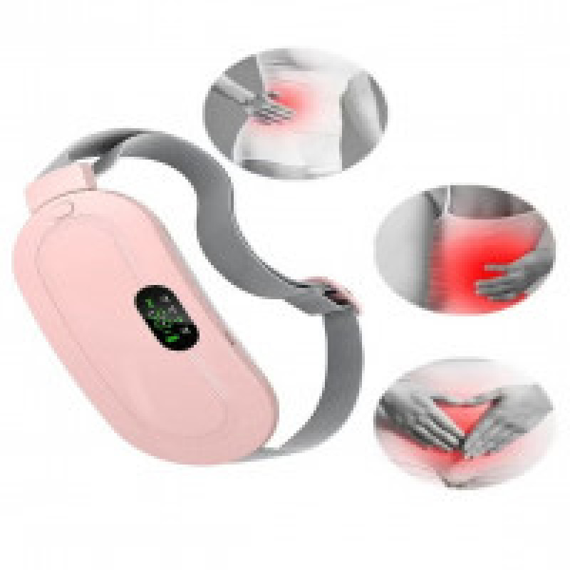 كمادة كهربائية ذكية وسادة تدفئة، وسادة تدفئة كهربا...