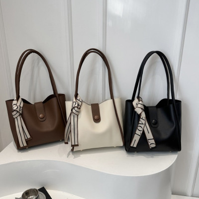 حقيبة يد جلدية للنساء، حقيبة يد كاجوال كاجوال جديد...