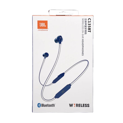 سماعات بلوتوث لاسلكية أصلية