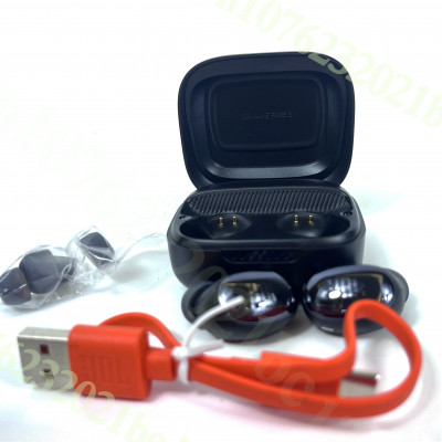 سماعة لاسلكية تعمل بالبلوتوث