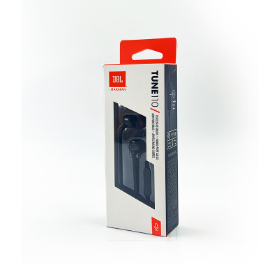 سماعة JBL-Tune سلكية داخل الأذن
