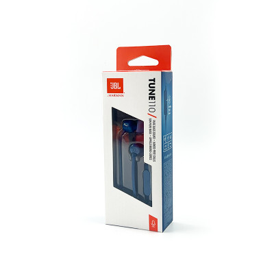 سماعة JBL-Tune سلكية داخل الأذن