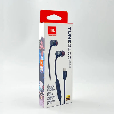 سماعات أذن سلكية عالية الدقة