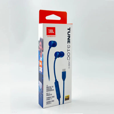 سماعات أذن سلكية عالية الدقة