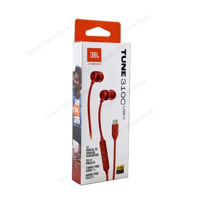 سماعات أذن سلكية عالية الدقة