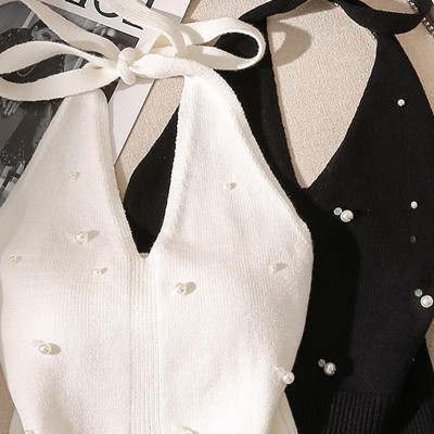 أزياء الفرنسية مطرز الرسن رابطة عنق عقدة عارية الذ...