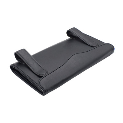 صندوق مناديل كريستال زهور لطيف للنساء ، حامل ورق ل...