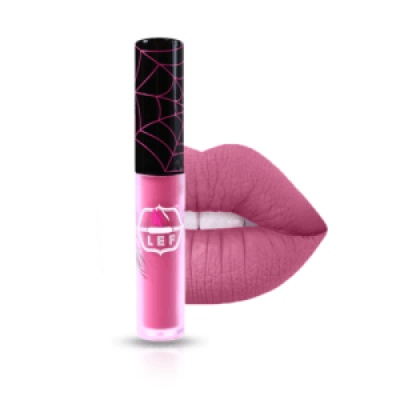 ليف - احمر شفاه مطفي طويل الأمد 18