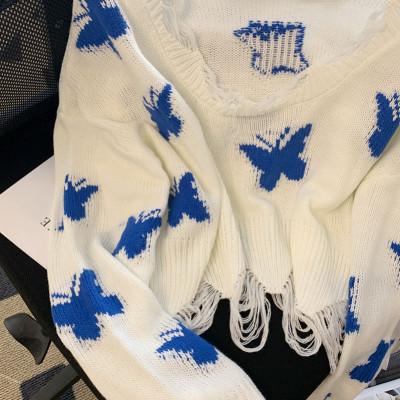 جديد إمرأة عادية فضفاض البلوز الكورية موضة الجرافي...