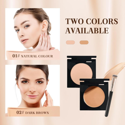 كريم أساس مرطب للبشرة الأصلية، كريم أساس مختلط لتر...