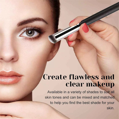 كريم أساس مرطب للبشرة الأصلية، كريم أساس مختلط لتر...