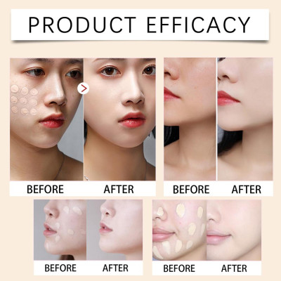 كريم BB الواقي SPF 50 مكياج كتلة الشمس يرطب يدوم ط...