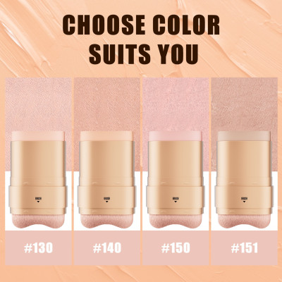 إزالة مكياج خافي العيوب السائل للوجه، غطاء كريم ال...