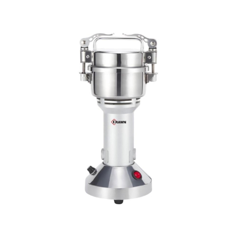 مطحنة متعددة الوظائف من كراون