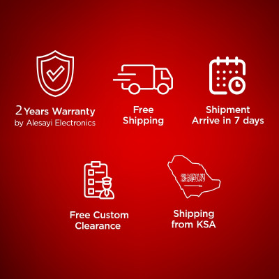 مكنسة هوفر كلينزليت الكاملة مع تنظيف عميق قوي مع أ...