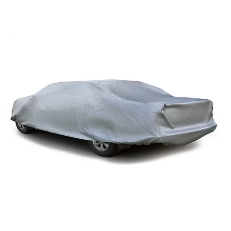 طربال غطاء وحماية للسيارة وحفظها من الخدوش شاص + ب...