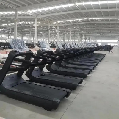 آلة جري كهربائية لاسلكية متعددة الاستخدامات، مزودة...