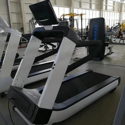 آلة جري كهربائية لاسلكية متعددة الاستخدامات، مزودة...