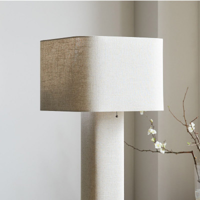 مصباح أرضي لغرفة المعيشة وغرفة النوم الراقية مصباح...