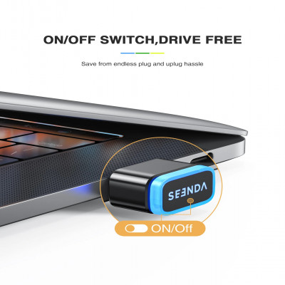 ماوس Jiggler مشغل USB-Free شاكر الميكانيكية غير قا...