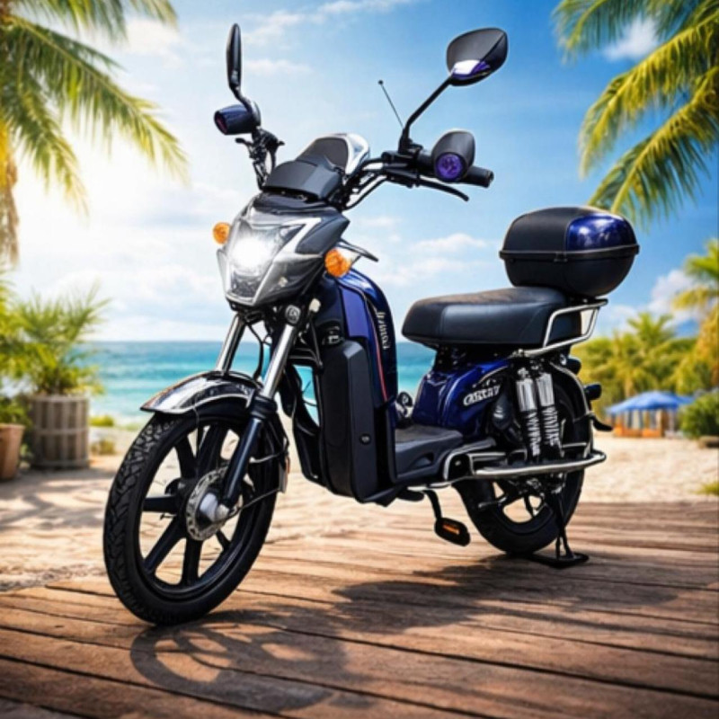 دباب كهربائي قوي 60 فولت