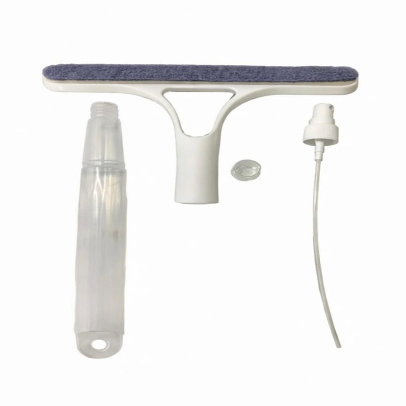 3 في1 ممسحة ومكشطة وبخاخ