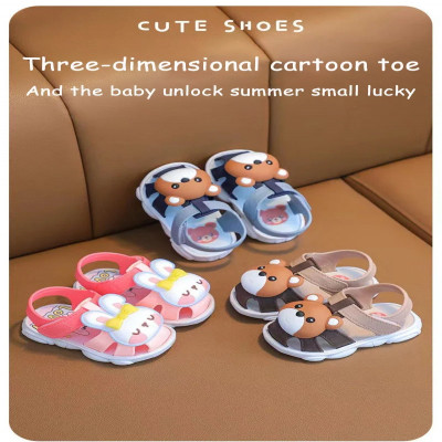 أحذية مشي كرتونية لطيفة للأطفال ، جودة عالية ، مري...