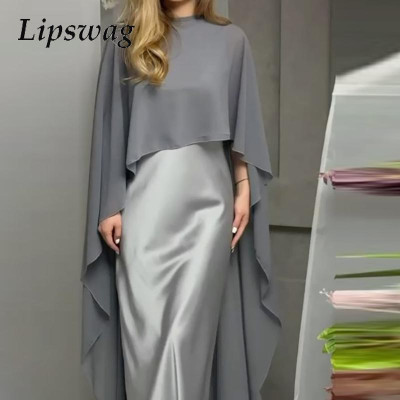 فستان قطعتين نسائي