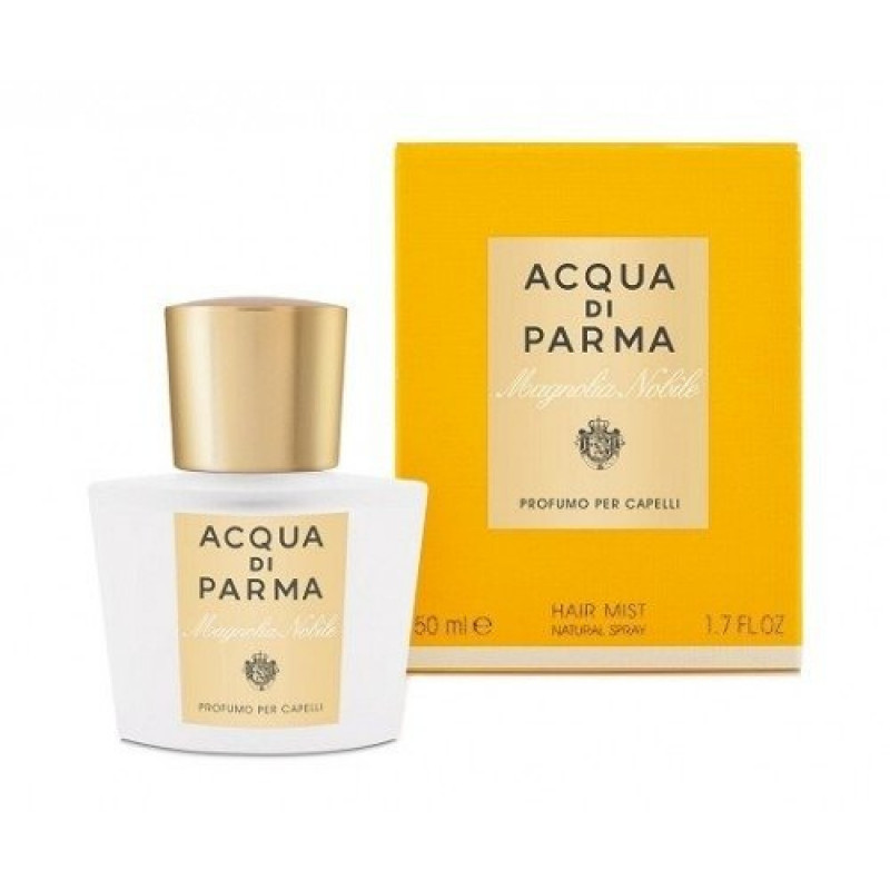 اكوا دي بارما - معطر الشعر - 50 مل