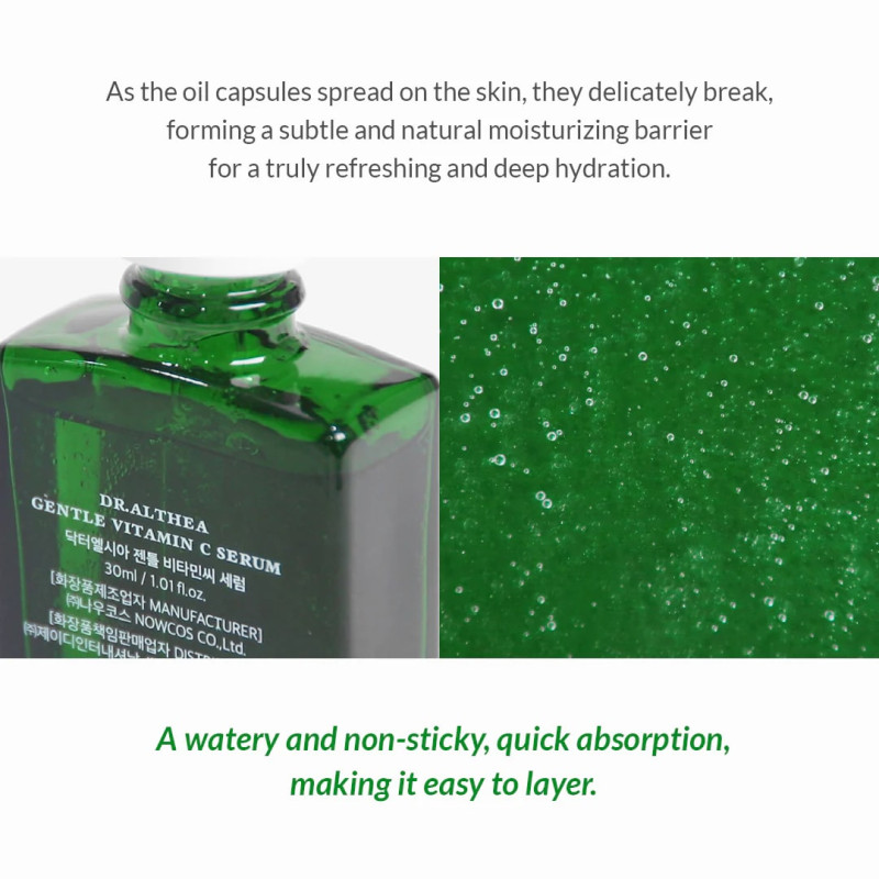 دكتور الثيا - سيروم فيتامين سي لتفتيح البشرة 20 30...