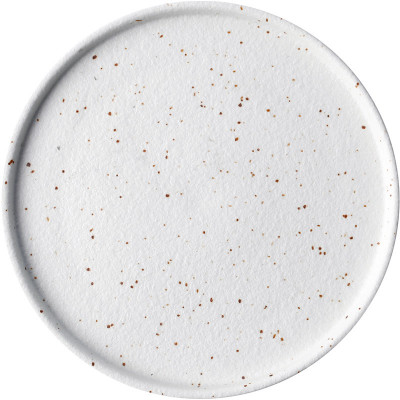 طقم عشاء من السيراميك