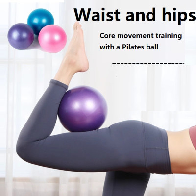 كرة بيلاتيس 25 سنتيمتر كرة صغيرة ل Piltis بيلاتيس...