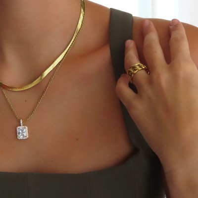 خمر الفولاذ المقاوم للصدأ زهرة نسج هندسية الدائري...