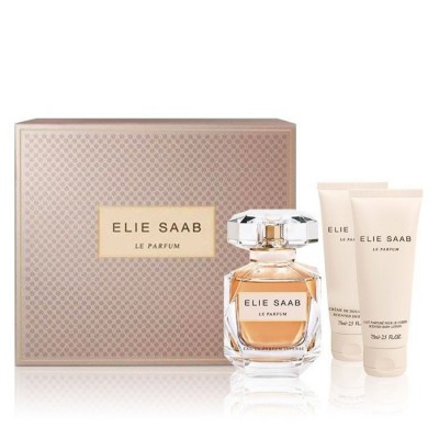 ايلي صعب مجموعة هدايا لو كوتور (أو دو برفيوم 90 مل...