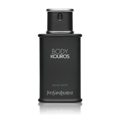 اف سان لوران - بودي كوروس - 100 مل