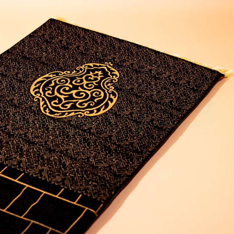 سندس سجادة الصلاة ألترا ميموري فوم عالية الجودة -...