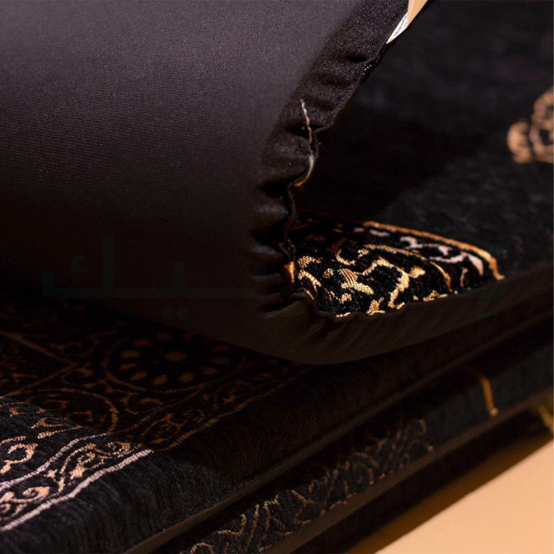 سندس سجادة الصلاة ألترا ميموري فوم عالية الجودة -...