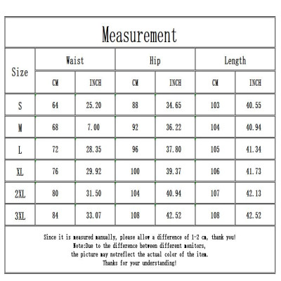 Y2K 2000S جينز نسائي عتيق ملابس الشارع الشهير بفيو...