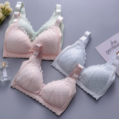 حمالات صدر للرضاعة بدون خياطة من Allaitement لدعم...