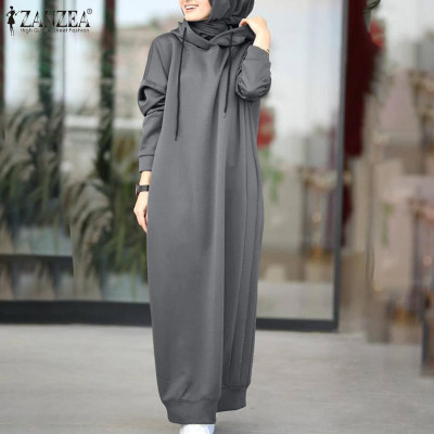 جلابية ZANZEA بهودي