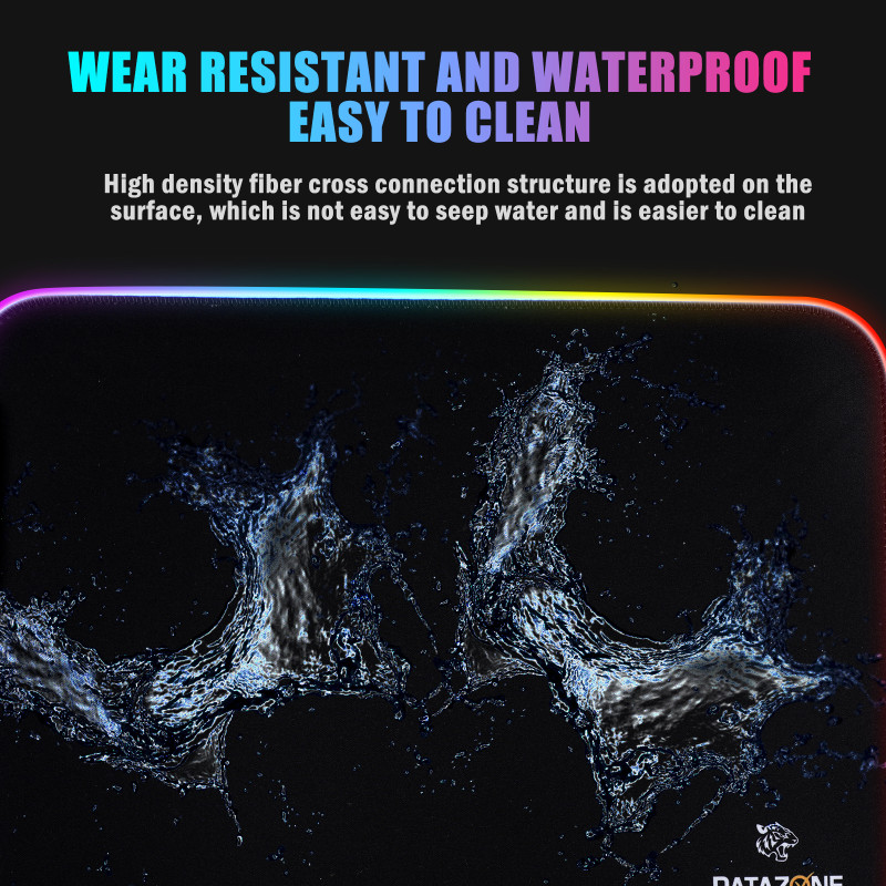 لوحة ماوس أرجي بي حجم 80 سم * 30 سم سماكة 4 مللم م...