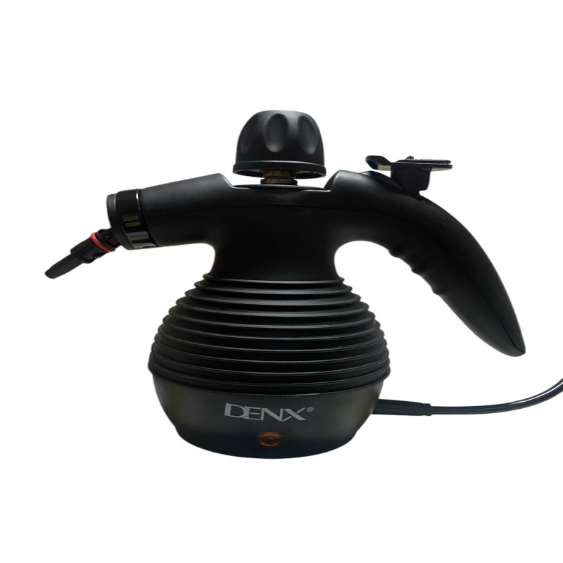 جهاز تنظيف بالبخار متعدد الاستخدامات للتنظيف والتع...