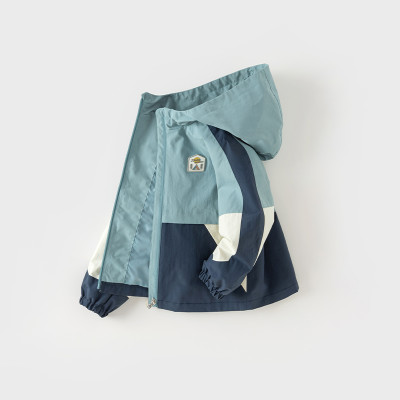 معطف أطفال بارد بغطاء رأس ، جاكيت أطفال ، توبات كا...