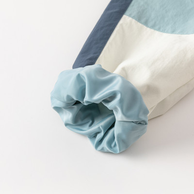 معطف أطفال بارد بغطاء رأس ، جاكيت أطفال ، توبات كا...