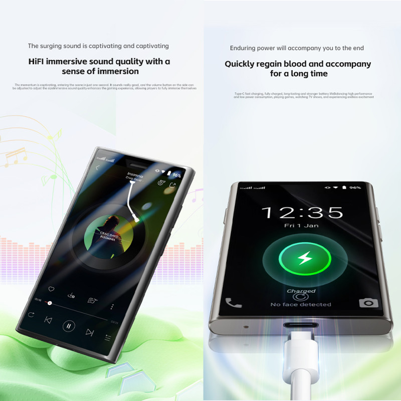 جوال SOYES XS24 Pro صغير 3.0 إنش | 3G | رام 2GB |...