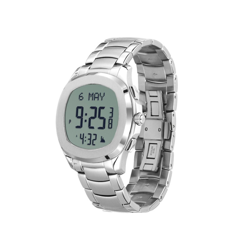 الساعة الكلاسيكية من الفجر 01-44SS