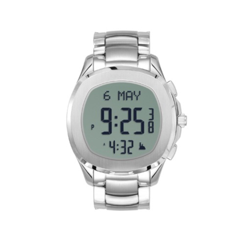 الساعة الكلاسيكية من الفجر 01-44SS