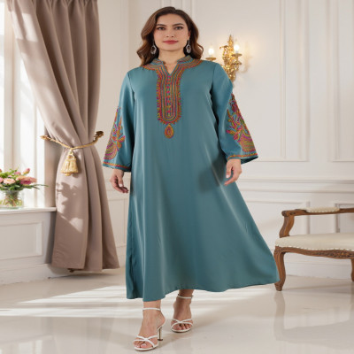 جلابية رمضان